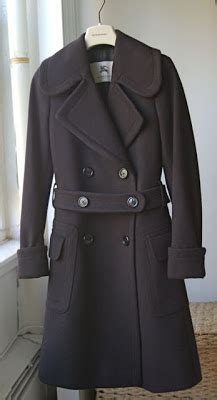 alternation burberry coat|burberry signatures services.